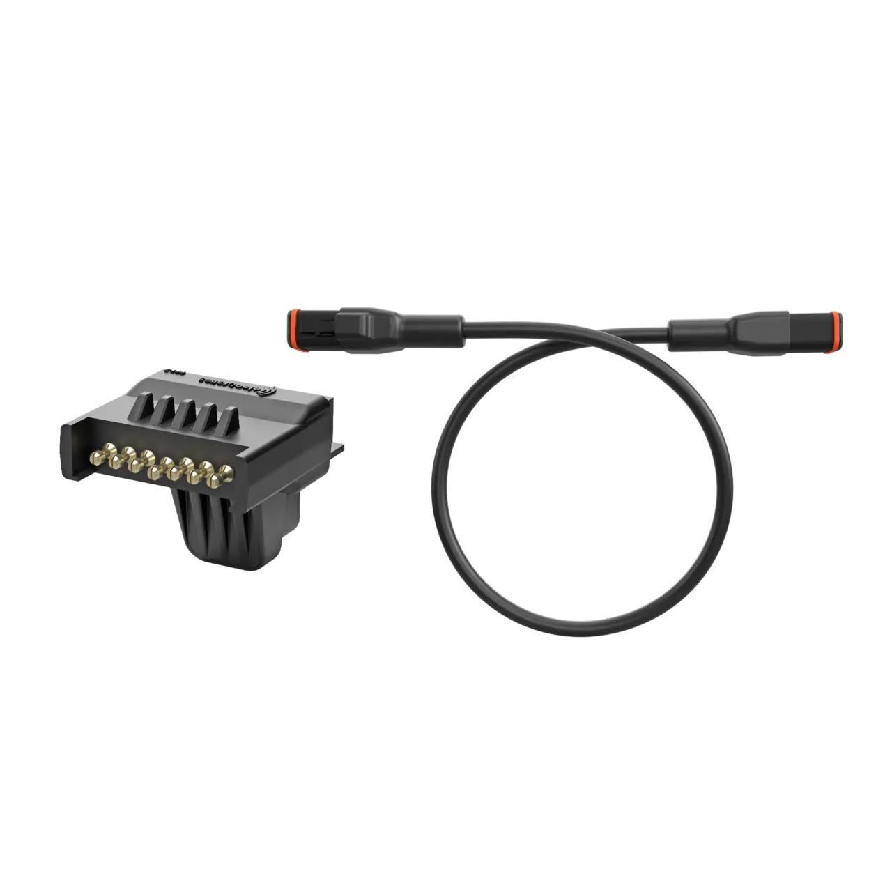 Elecbrakes 12pin to 12pin elecConnect Adaptor