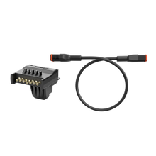 Elecbrakes 12pin to 12pin elecConnect Adaptor