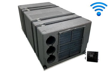 HB9000 Plus R32 Underbunk Air Conditioner