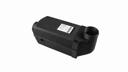 AUTOTERM 2D Tight Space Casing Kit