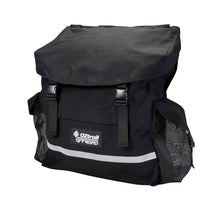 OZtrail Deluxe 4WD Rear Wheel Gear Bag Canvas 65L