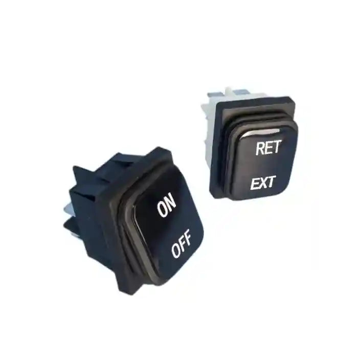 COAST RV GATOR Service Parts - Switch Kit