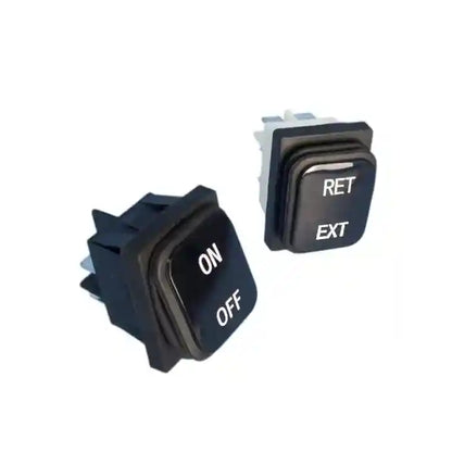 COAST RV GATOR Service Parts - Switch Kit