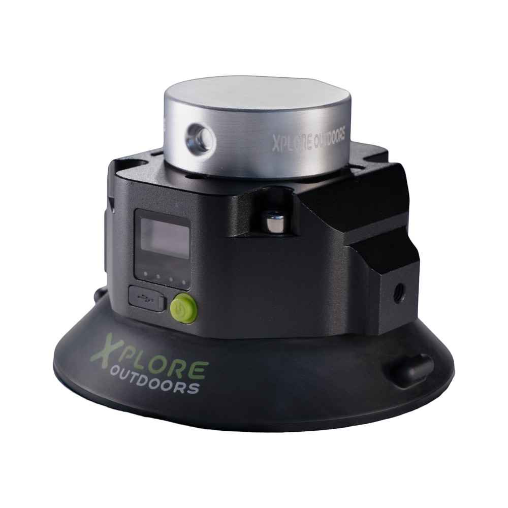 Xplore Outdoors Starlink Mini Adaptor Puck