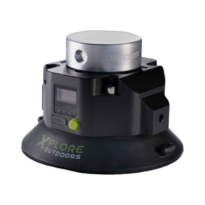 Xplore Outdoors Starlink Mini Adaptor Puck