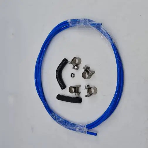 Eberspacher Fuel Pickup suitable for Iveco Boxer Self Tapping AX2 A