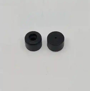 Pair Thetford Stop Rubber for Spinflo Glass Lid
