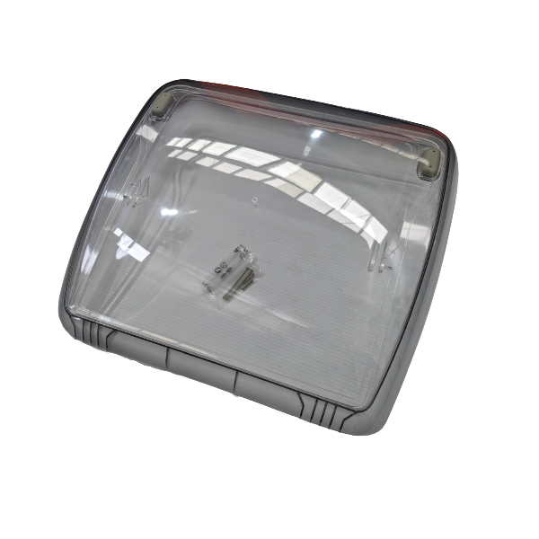 Dometic Mini Skylight Clear Dome Hatch Cover Only  - Suits Seitz Mini Heki