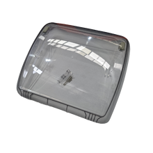 Dometic Mini Skylight Clear Dome Hatch Cover Only  - Suits Seitz Mini Heki