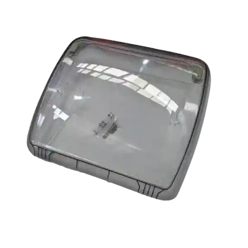 Dometic Mini Skylight Clear Dome Hatch Cover Only  - Suits Seitz Mini Heki