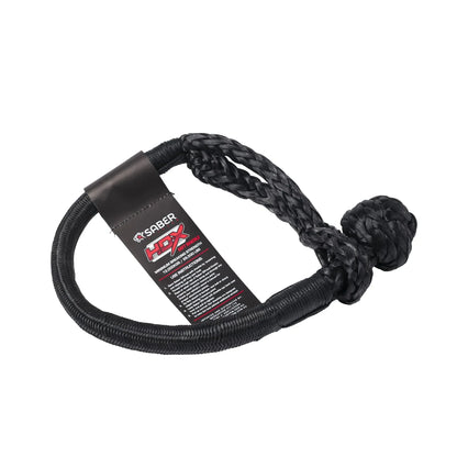 Saber Offroad 8K Heavy Duty Kinetic Recovery Kit