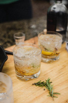 Campfire Tritan Tumbler 350ml 4 Pack