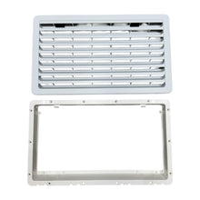 Thetford Fridge Vent N3141 257mm x 432mm - Everything Caravans