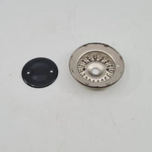 45mm Burner Cap for Dometic Smev 401 and 402 105310207 - last ones - then no longer available
