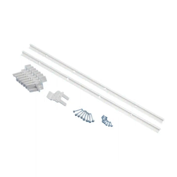 RoofSTAR 4 Mounting Kit Suit 25 to 28mm Roof - Everything Caravans