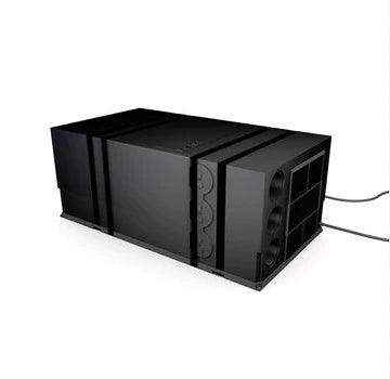 Cool-J RV Underbunk Aircon Reverse Cycle 2.6Kw Wifi - Everything Caravans