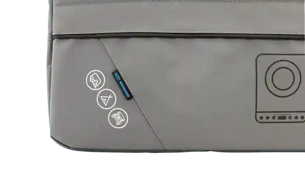 Navigator Gear Induction Transit Buddy or Starlink Mini Storage Bag - Everything Caravans