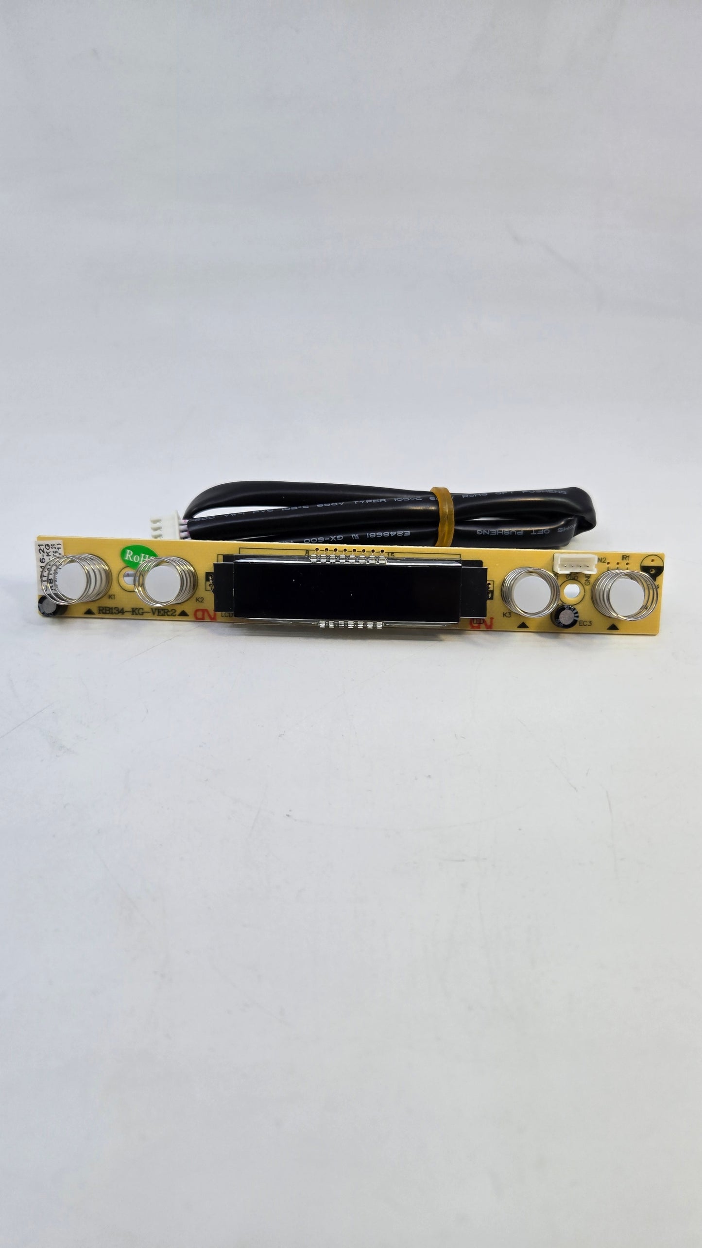 Sphere Rangehood Switch PCB Board t/s TCR-001