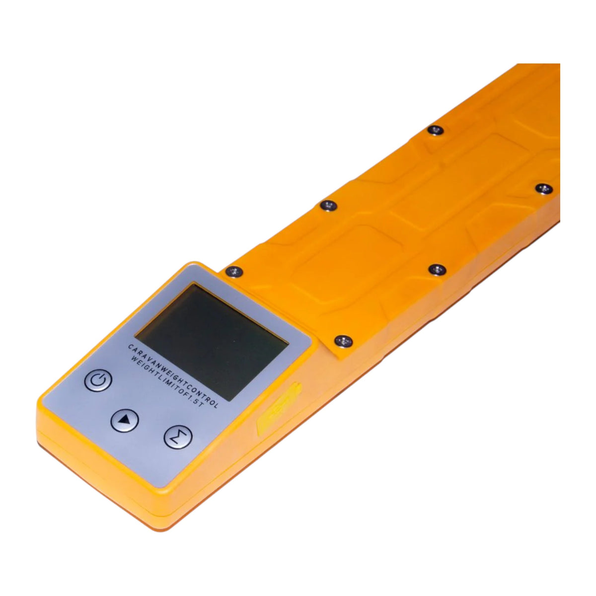 Caravan Weight Controller 1500 Kg Caravan Scales