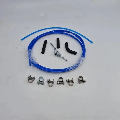 Eberspacher Fuel Pickup Suitable for Ducato Boxer Daily