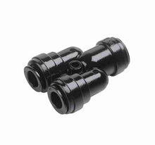 Caravan RV Water John Guest Type Two Way Adaptor 12mm Tube