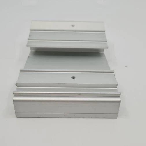 Fiamma Awn Mounting Bracket for F45 15Deg Each - Everything Caravans