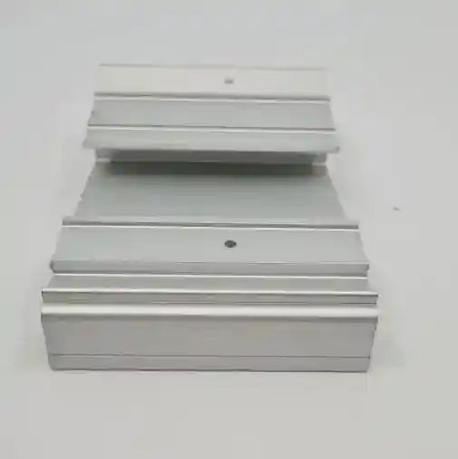 Fiamma Awn Mounting Bracket for F45 15Deg Each - Everything Caravans