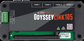 BMPRO Odysseylink105 for Odyssey and Smartconnect Systems