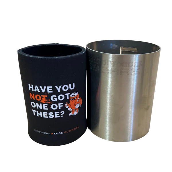 BBQArm Premium Accessories Pack