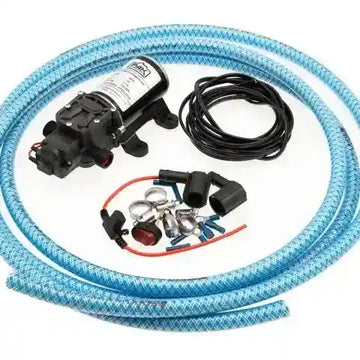 PAK Offroad Water Pump Kit