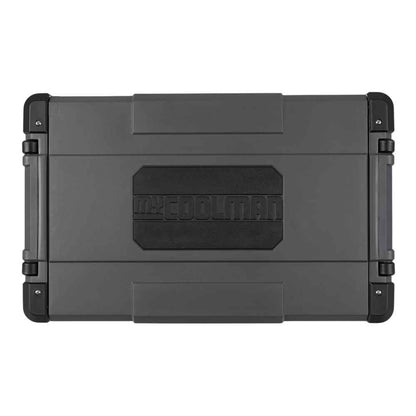 MyCoolman 69Litre Dual Zone Portable Fridge and Freezer - Autumn Sale