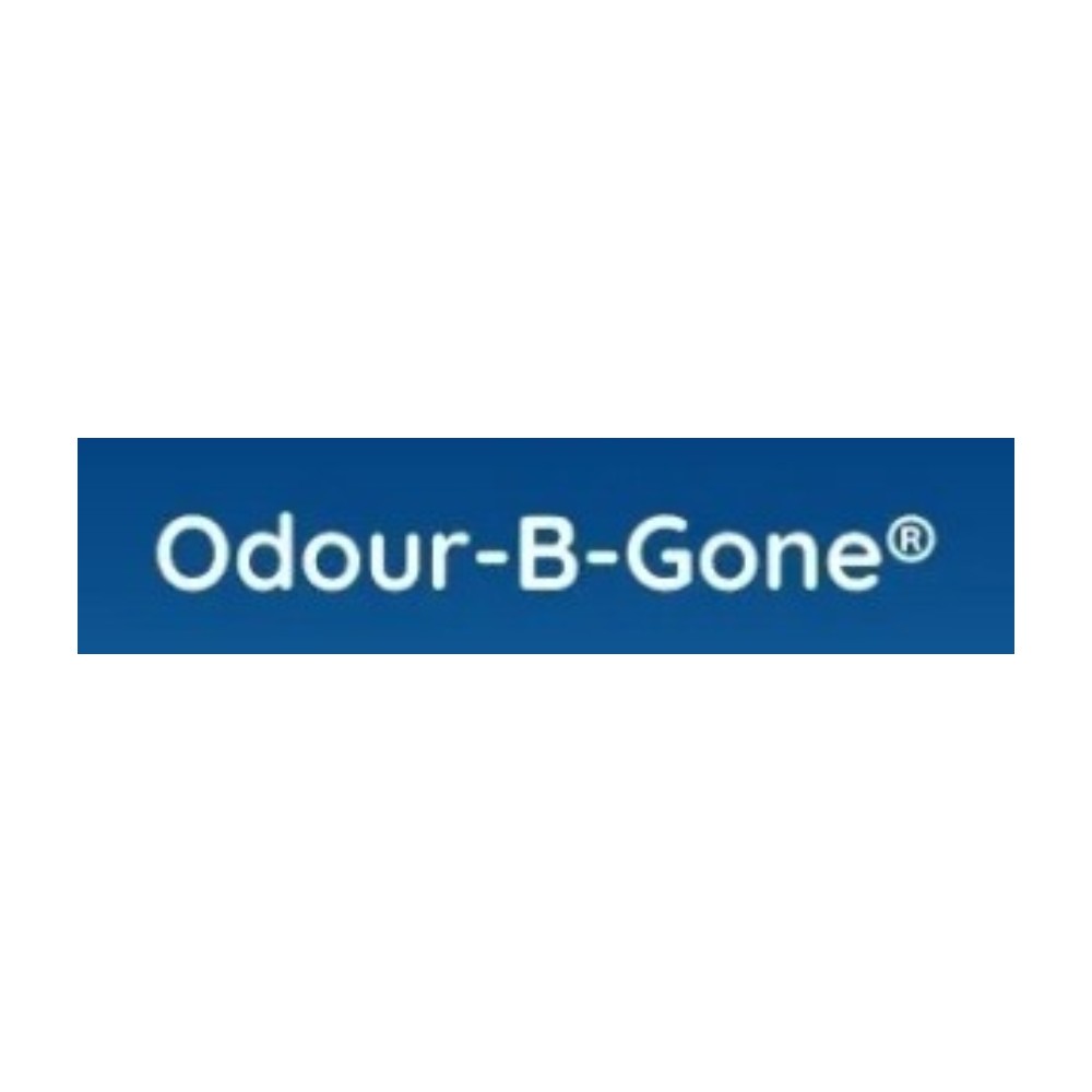 Odour B Gone Fast Release Large Toilet Tablets - 40 Tablets