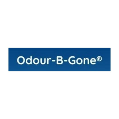 Odour B Gone Fast Release Large Toilet Tablets - 40 Tablets
