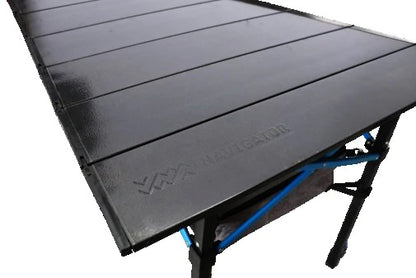 Navigator Gear Anywhere Table - Bar Table or Kitchen Table
