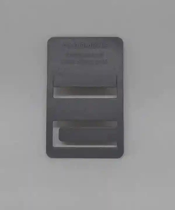 Dometic Spacer Fridge Freezer Door - Stop interior Dampness - Everything Caravans