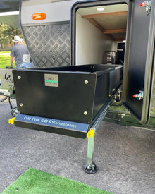 400mm wide High Sides x 1000mm long - Everything Caravans