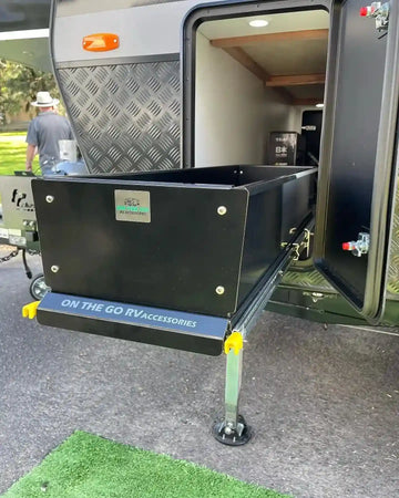 400mm wide High Sides x 1000mm long - Everything Caravans