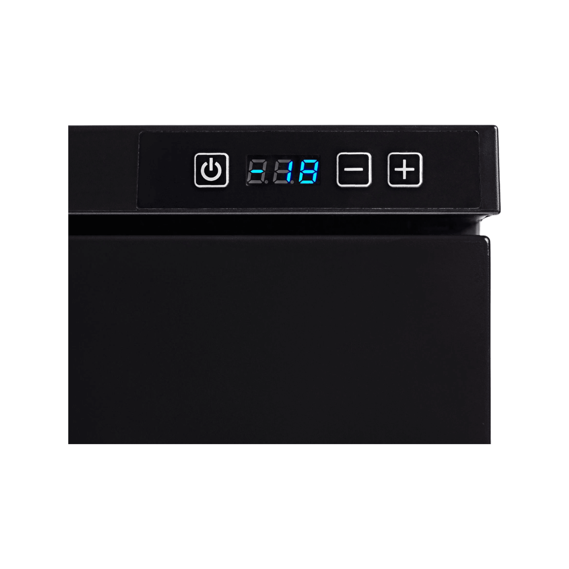 Bushman 30L Drawer Fridge 12V/24V - Everything Caravans