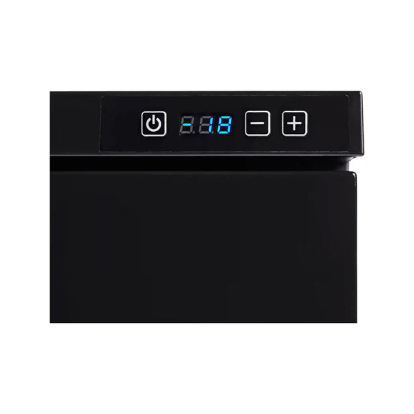 Bushman 30L Drawer Fridge 12V/24V - Everything Caravans