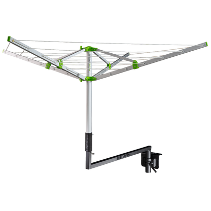 Xplore Outdoors Foldable Camping Clothesline