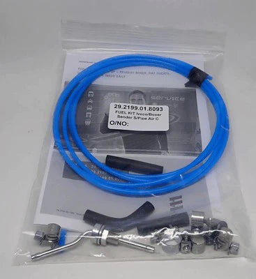 Eberspacher Fuel Pickup Suitable for Ducato Boxer Daily
