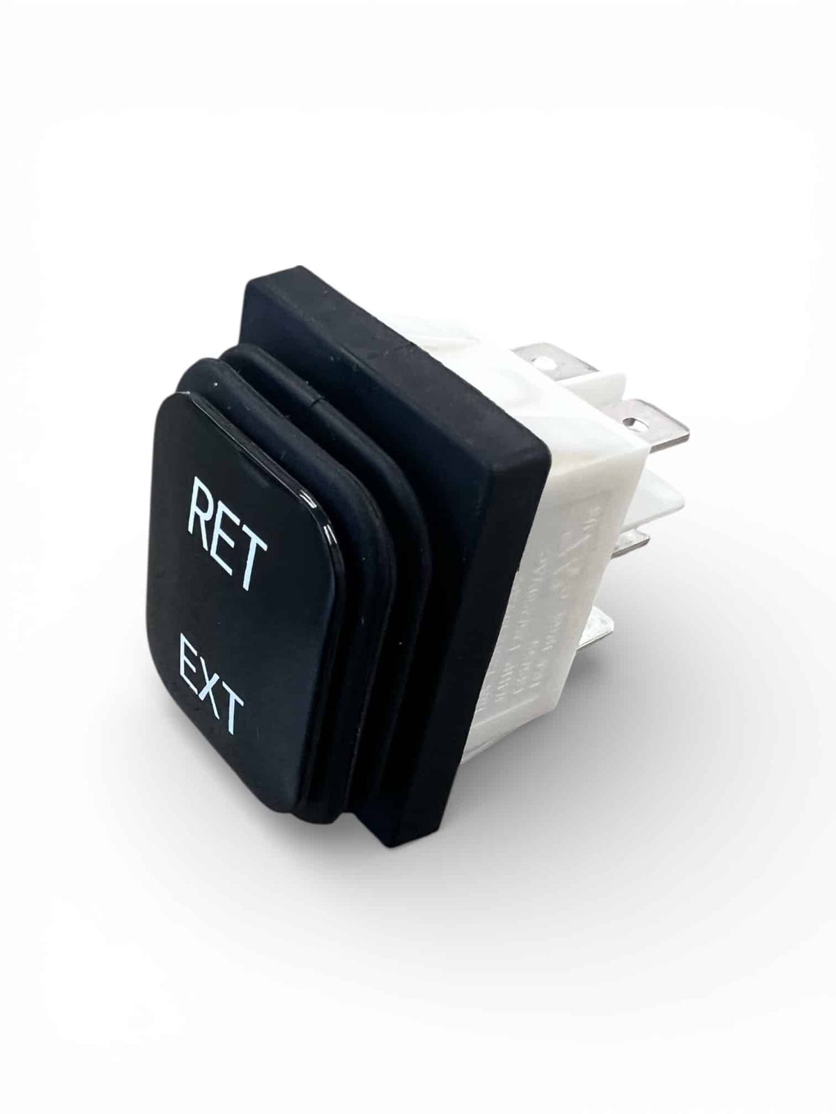 Black Jack EXT-RET Switch - Old Black Jacks Only