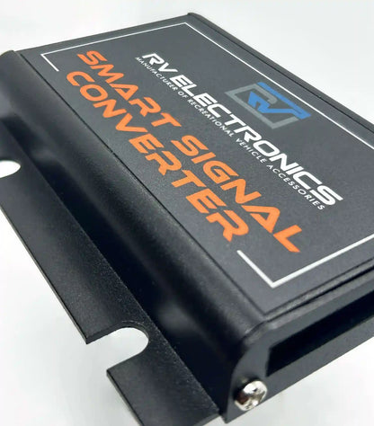 RV Electronics Water Tank SSC- Smart Signal Converter 4 Tanks Standard Senders