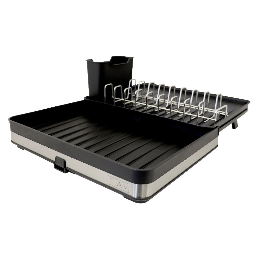 Navigator Gear TIAV Dish Rack - in store only