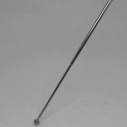 Aussievan TV Caravan Antenna Dipoles - Old Model Only