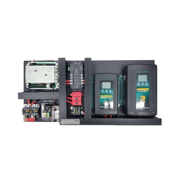 Enerdrive eSYS-U Pre-Wired Power System for Caravan, 4WD Canopy & Camper
