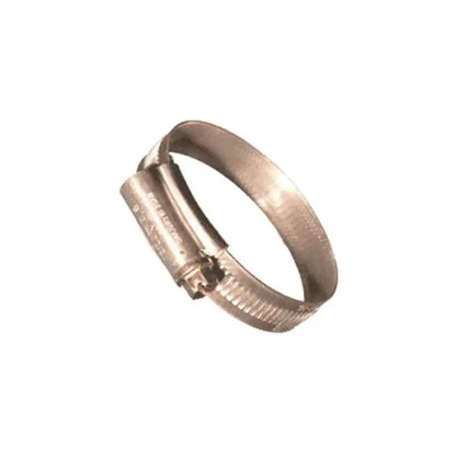 Hose Clamp 41-W2-022 12 to 22mm 9mm Stainless Steel Band