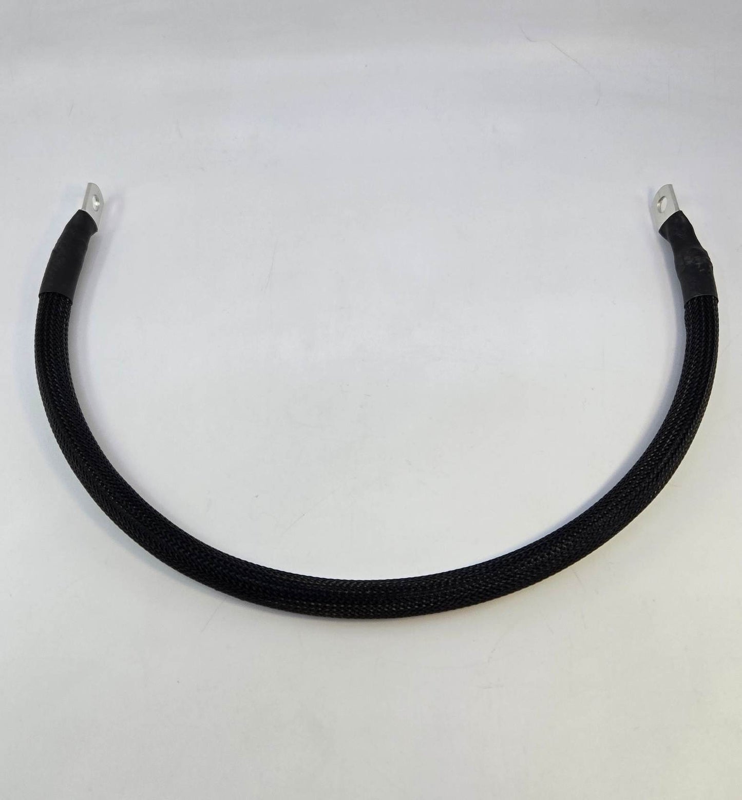 Battery and Inverter Cable 50mmsq 240amp 800mm Extreme Cover - Black