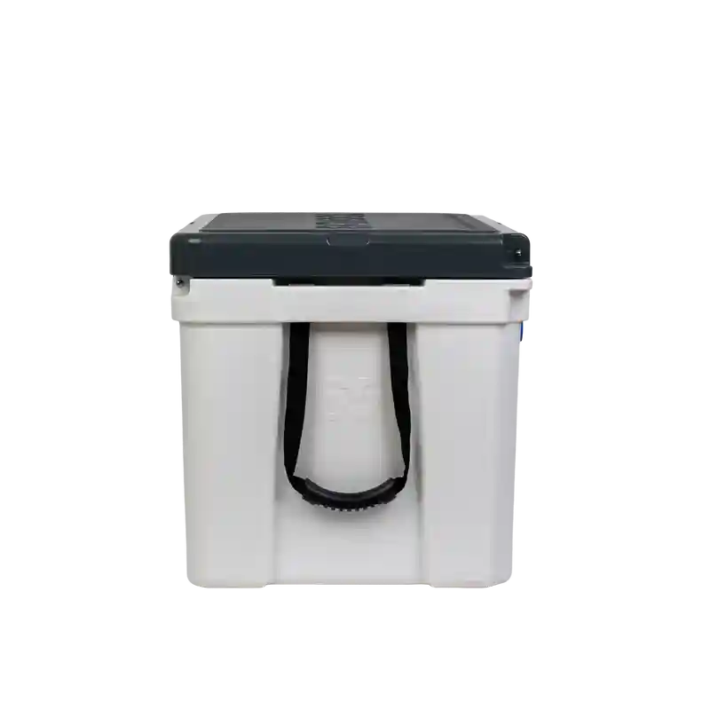 EvaKool 60L Alpine Cooler with extended ice retention