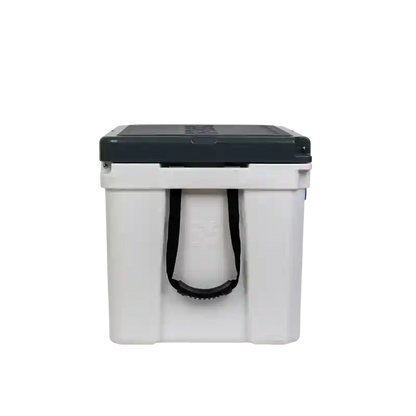 EvaKool 60L Alpine Cooler with extended ice retention